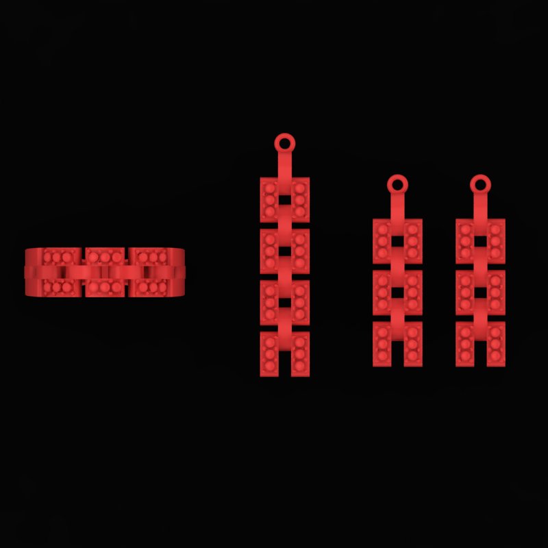 نیم ست رولکس N-Rolex-05 نیم ست رولکس N-Rolex-05