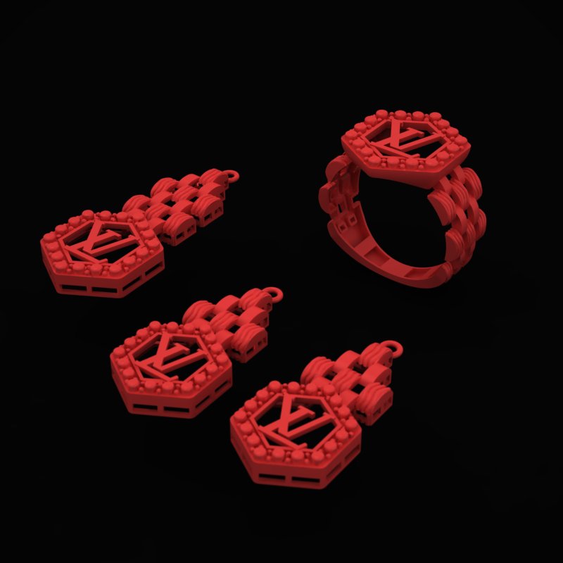 نیم ست رولکس N-Rolex-06 نیم ست رولکس N-Rolex-06