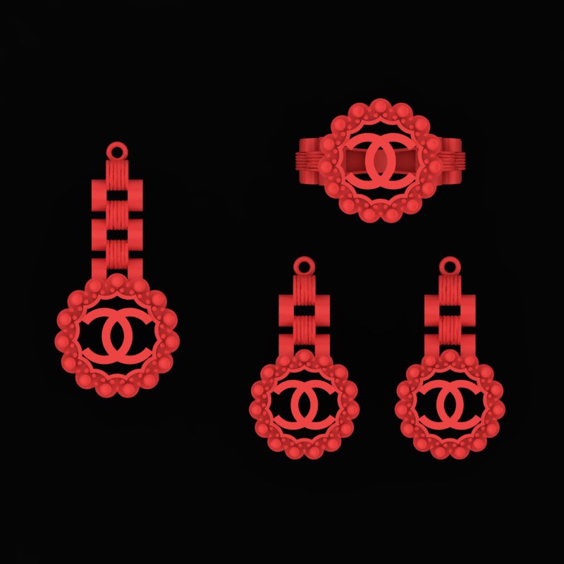 نیم ست رولکس N-Rolex-08 نیم ست رولکس N-Rolex-08