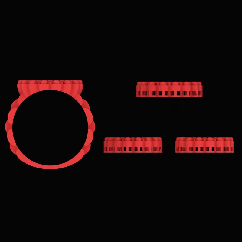 نیم ست رولکس N-Rolex-08 نیم ست رولکس N-Rolex-08