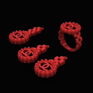 نیم ست رولکس N-Rolex-08