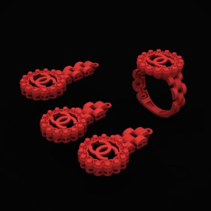 نیم ست رولکس N-Rolex-08 نیم ست رولکس N-Rolex-08