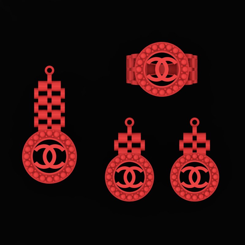 نیم ست رولکس N-Rolex-09 نیم ست رولکس N-Rolex-09