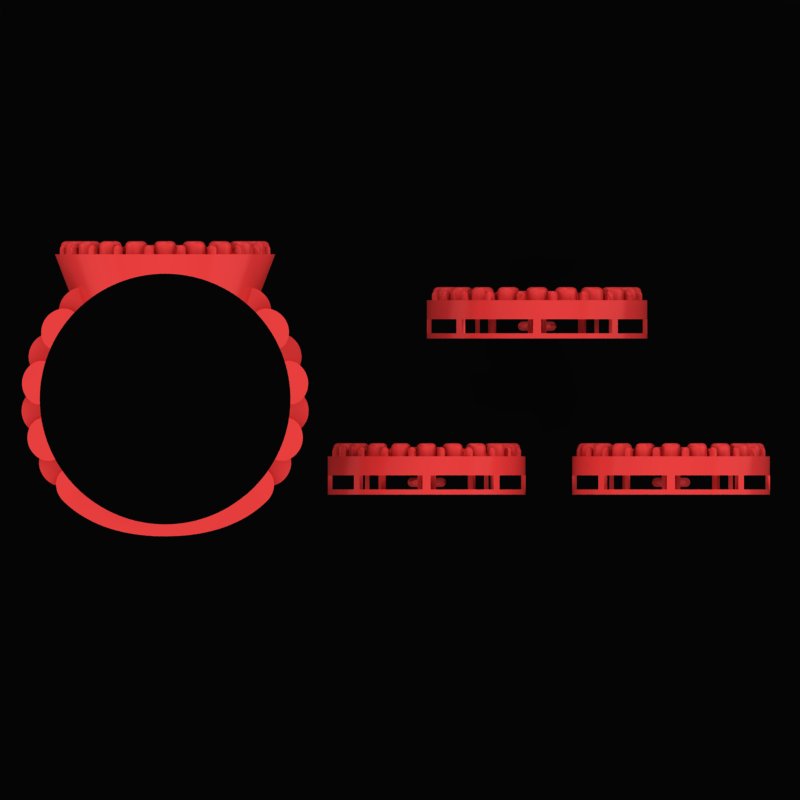 نیم ست رولکس N-Rolex-09 نیم ست رولکس N-Rolex-09