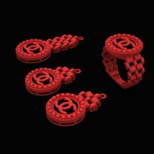 نیم ست رولکس N-Rolex-09