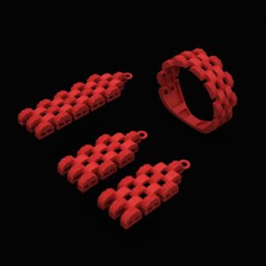 نیم ست رولکس N-Rolex-10