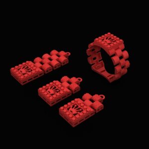 نیم ست رولکس N-Rolex-11