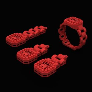 نیم ست رولکس N-Rolex-12