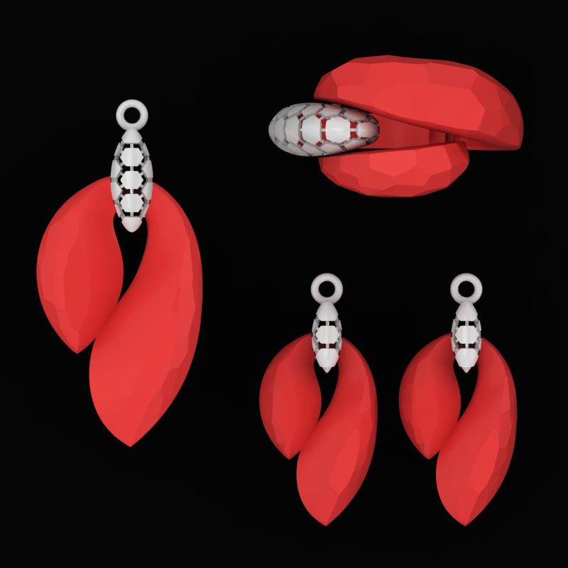 نیم ست تراش خور N-T-A-02 نیم ست تراش خور N-T-A-02