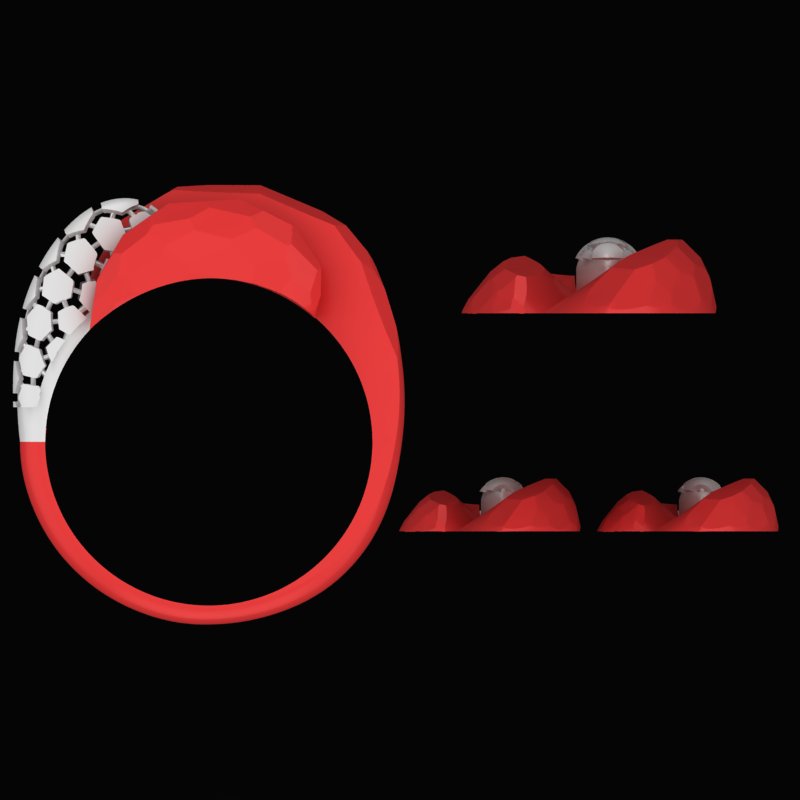 نیم ست تراش خور N-T-A-02 نیم ست تراش خور N-T-A-02