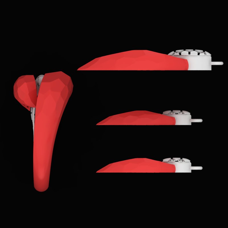 نیم ست تراش خور N-T-A-02 نیم ست تراش خور N-T-A-02