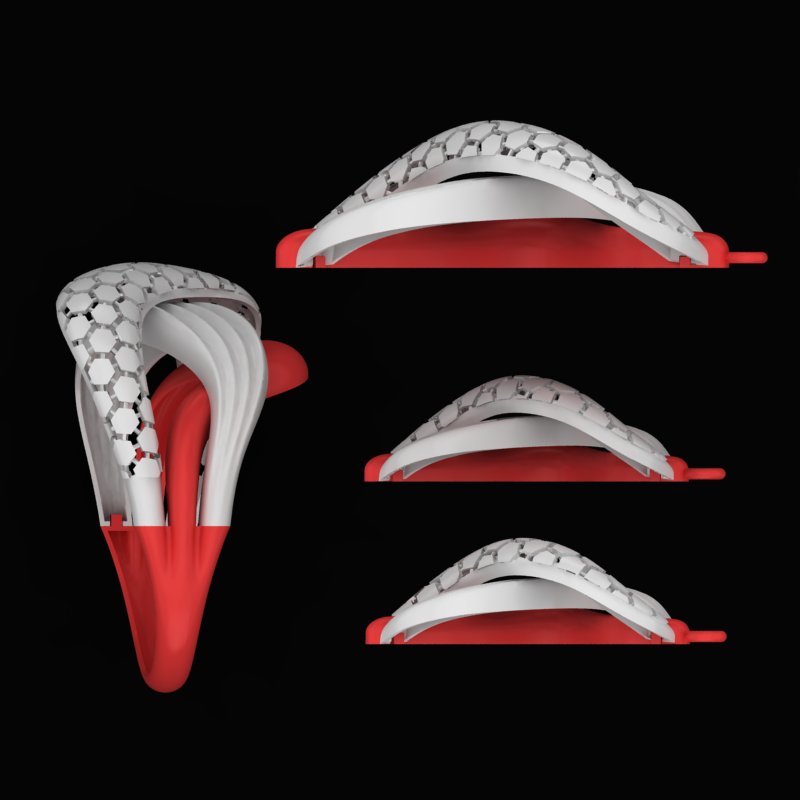 نیم ست تراش خور N-T-A-06 نیم ست تراش خور N-T-A-06