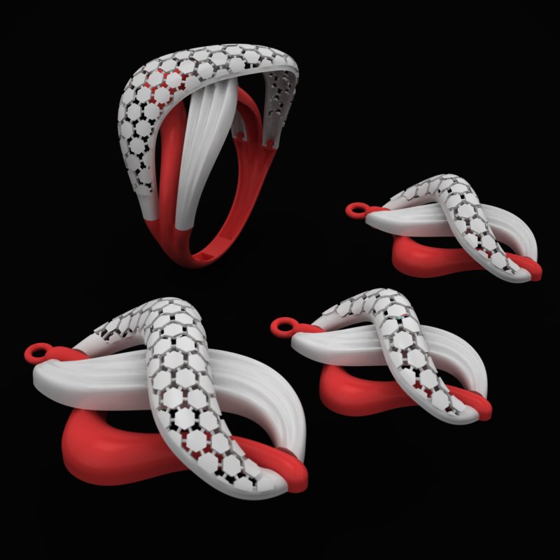 نیم ست تراش خور N-T-A-06 نیم ست تراش خور N-T-A-06