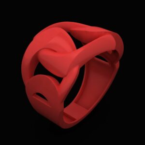 انگشتر کارتیه R-Cartier-01