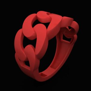 انگشتر کارتیه R-Cartier-03