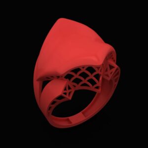 انگشتر کژال R-Kazhal-01