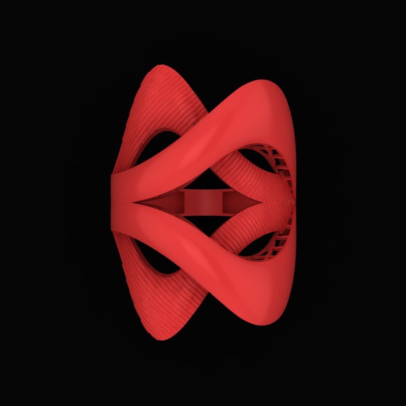 انگشتر کژال R-Kazhal-02 انگشتر کژال R-Kazhal-02