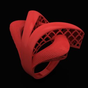 انگشتر کژال R-Kazhal-02