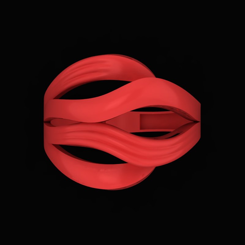 انگشتر کژال R-Kazhal-06 انگشتر کژال R-Kazhal-06