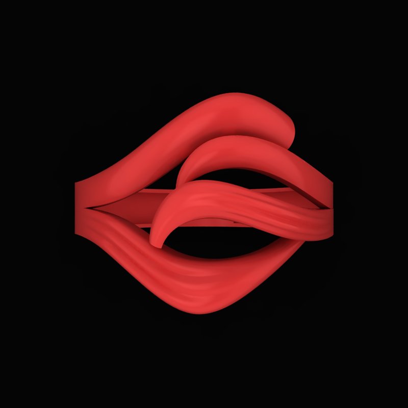 انگشتر کژال R-Kazhal-07 انگشتر کژال R-Kazhal-07