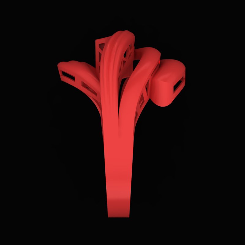 انگشتر کژال R-Kazhal-07 انگشتر کژال R-Kazhal-07