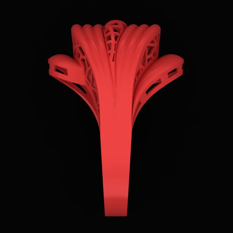 انگشتر کژال R-Kazhal-08 انگشتر کژال R-Kazhal-08