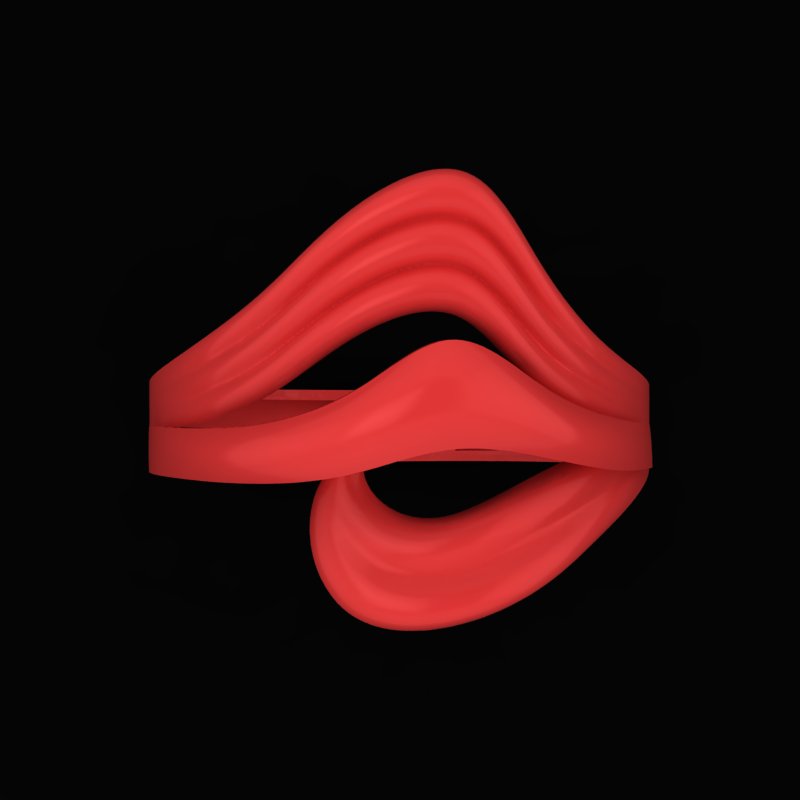 انگشتر کژال R-Kazhal-09 انگشتر کژال R-Kazhal-09