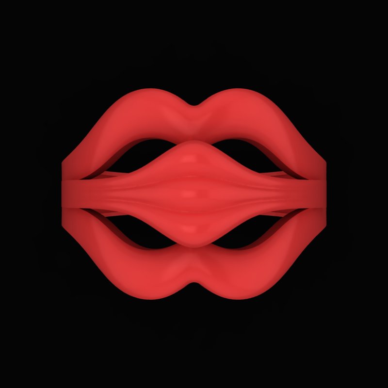 انگشتر کژال R-Kazhal-11 انگشتر کژال R-Kazhal-11