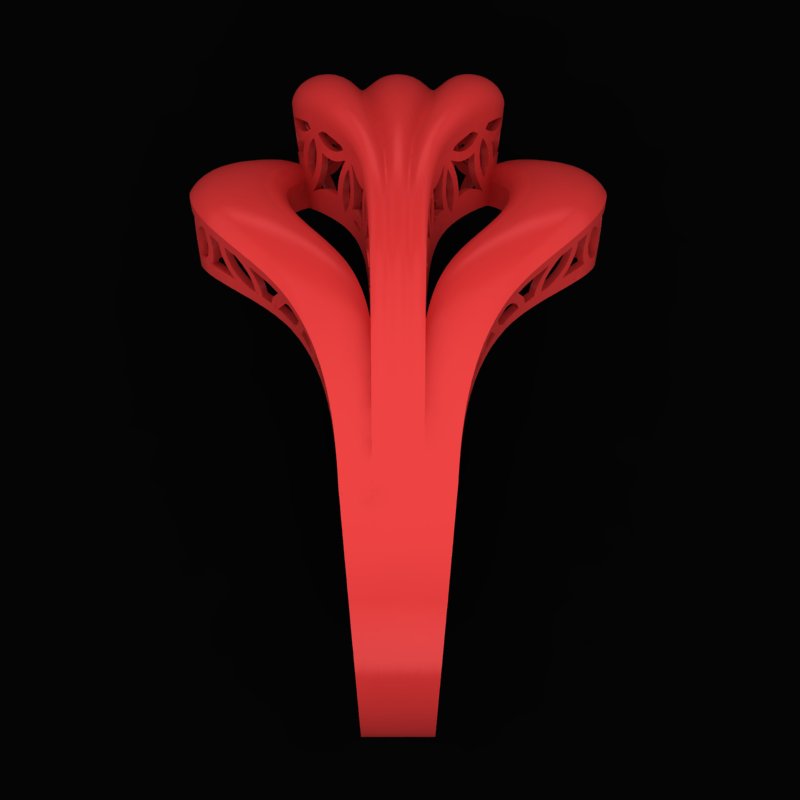 انگشتر کژال R-Kazhal-11 انگشتر کژال R-Kazhal-11