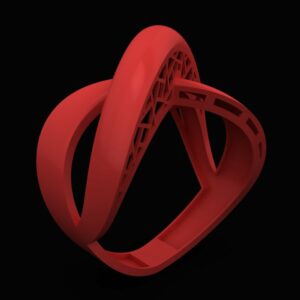 انگشتر کژال R-Kazhal-23