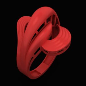 انگشتر کژال R-Kazhal-27