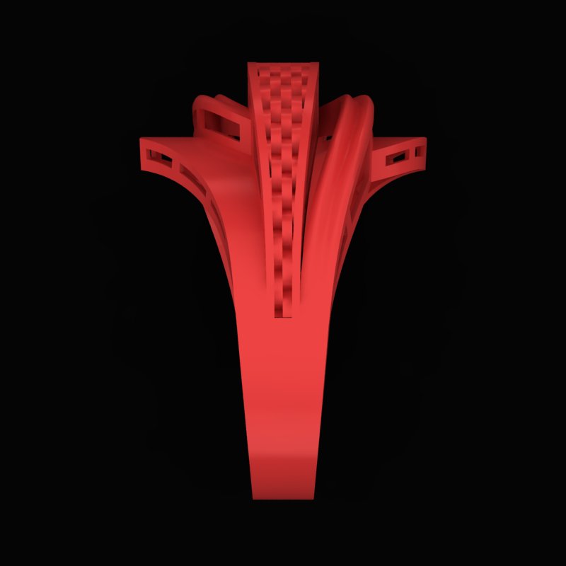 انگشتر کژال R-Kazhal-28 انگشتر کژال R-Kazhal-28