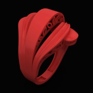 انگشتر کژال R-Kazhal-30