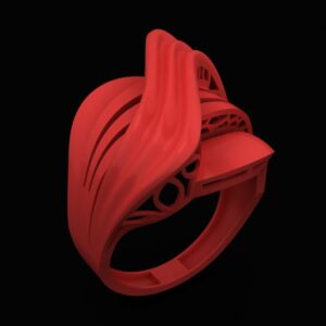 انگشتر کژال R-Kazhal-31