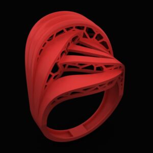 انگشتر کژال R-Kazhal-33