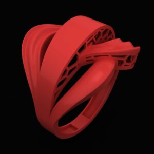 انگشتر کژال R-Kazhal-35