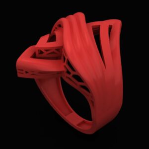 انگشتر کژال R-Kazhal-39