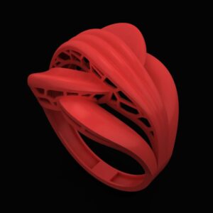 انگشتر کژال R-Kazhal-41