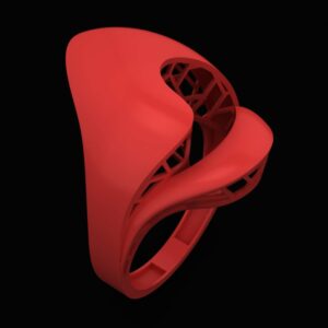 انگشتر کژال R-Kazhal-42