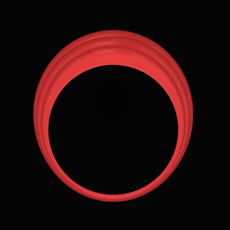 انگشتر مات و براق R-M&B-21 انگشتر مات و براق R-M&B-21