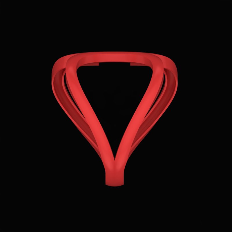 انگشتر مینیمال R_Minimal-02 انگشتر مینیمال R_Minimal-02