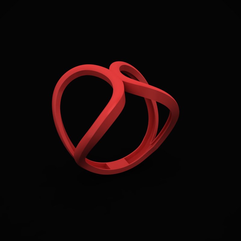 انگشتر مینیمال R_Minimal-02 انگشتر مینیمال R_Minimal-02