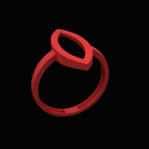 انگشتر مینیمال R_Minimal-03