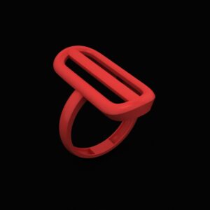 انگشتر مینیمال R_Minimal-05