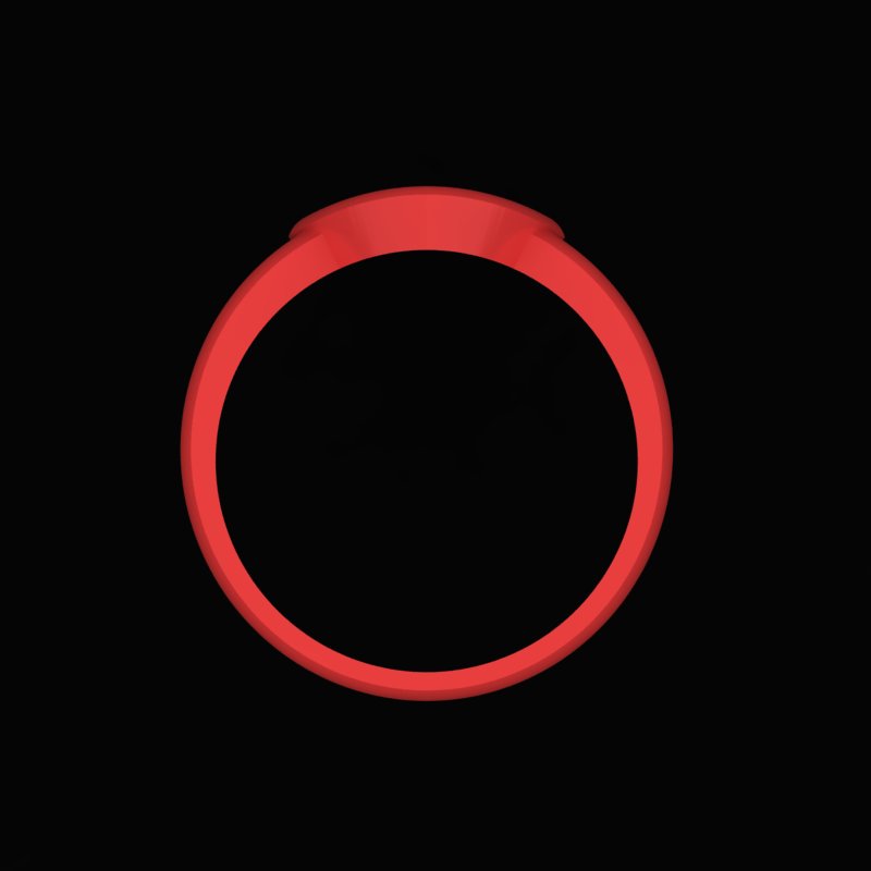 انگشتر مینیمال R-Minimal-07 انگشتر مینیمال R-Minimal-07