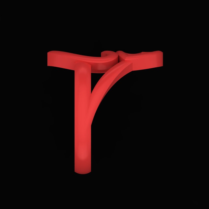 انگشتر مینیمال R-Minimal-07 انگشتر مینیمال R-Minimal-07