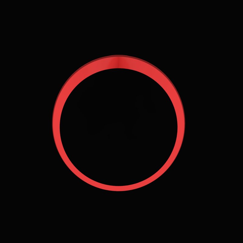 انگشتر مینیمال R-Minimal-08 انگشتر مینیمال R-Minimal-08