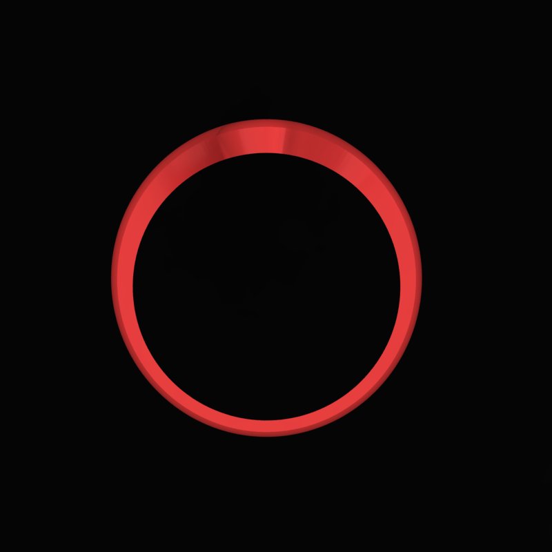 انگشتر مینیمال R-Minimal-09 انگشتر مینیمال R-Minimal-09