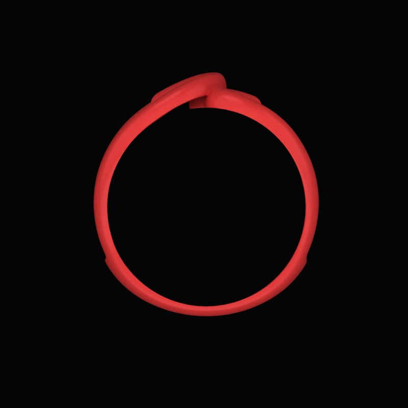 انگشتر مینیمال R-Minimal-16 انگشتر مینیمال R-Minimal-16