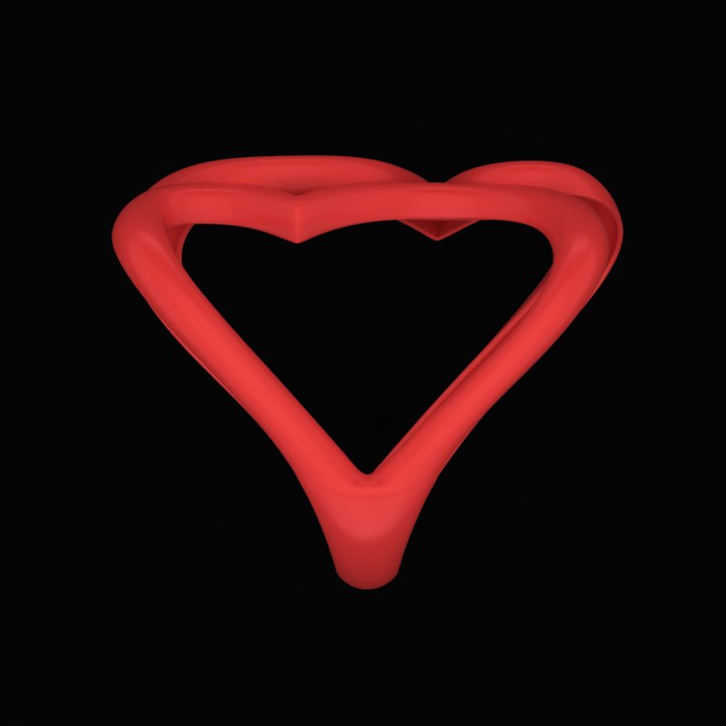 انگشتر مینیمال R-Minimal-16 انگشتر مینیمال R-Minimal-16